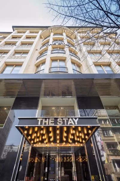 The Stay Nişantaşı - 3