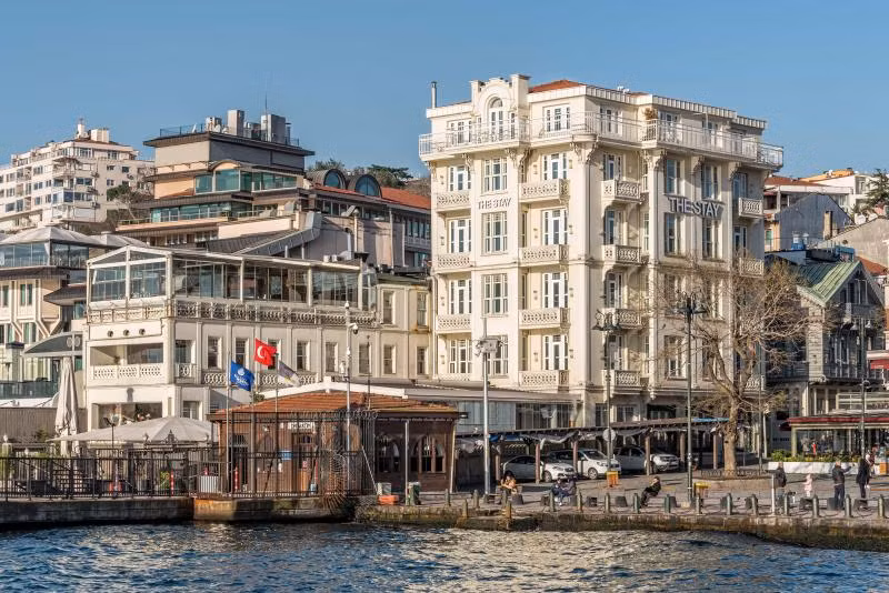 The Stay Bosphorus - 3
