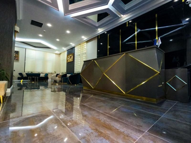 Rer Hotel - 1