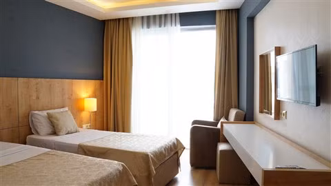 Hotel Felizya - 4