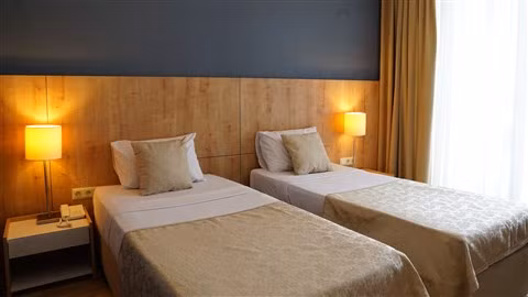 Hotel Felizya - 3