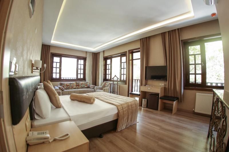 Payidar Otel - 2