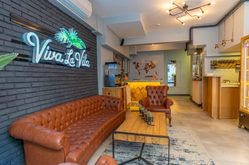 Viva La Vita Boutique Hotel - 3