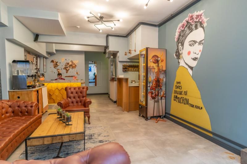Viva La Vita Boutique Hotel - 4