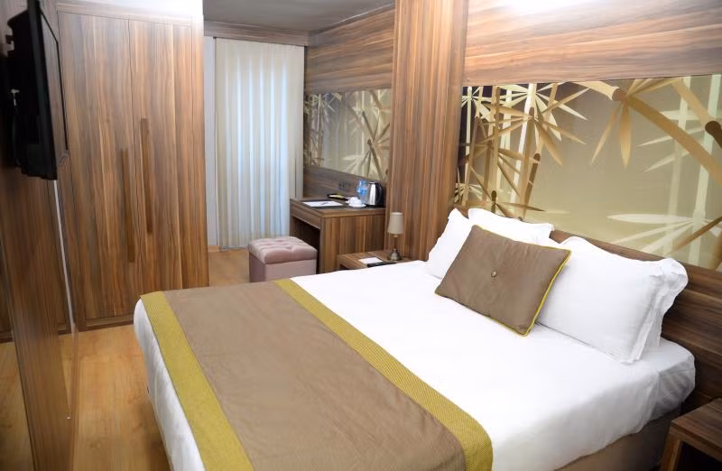 Perante Hotel  - 4