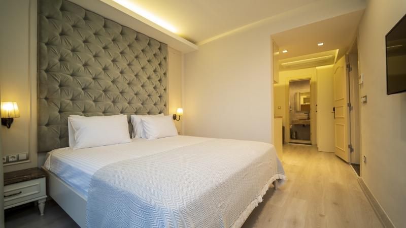 Rooms 365 - 4