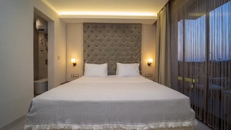 Rooms 365 - 2