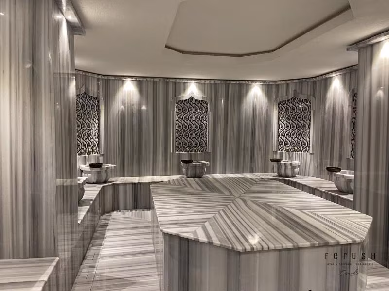 Ferush Butik Otel Urla (Adult Only +12) - 3