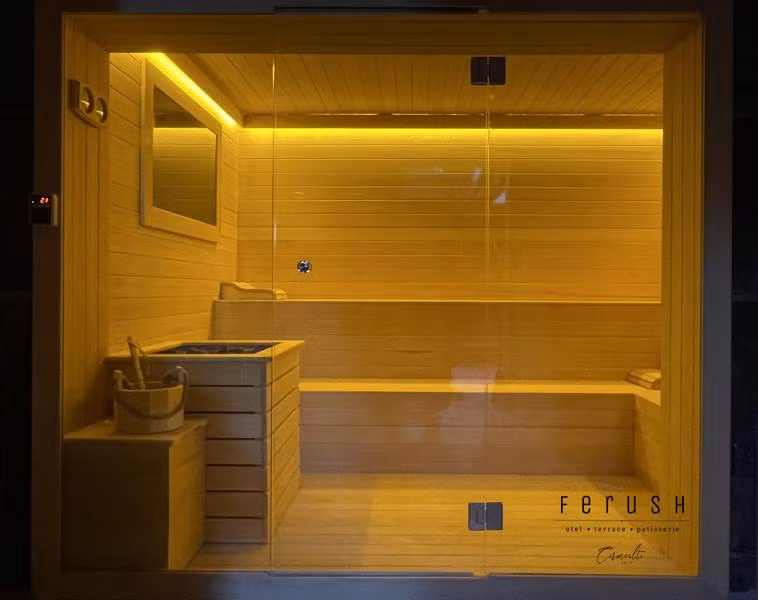 Ferush Butik Otel Urla (Adult Only +12) - 4