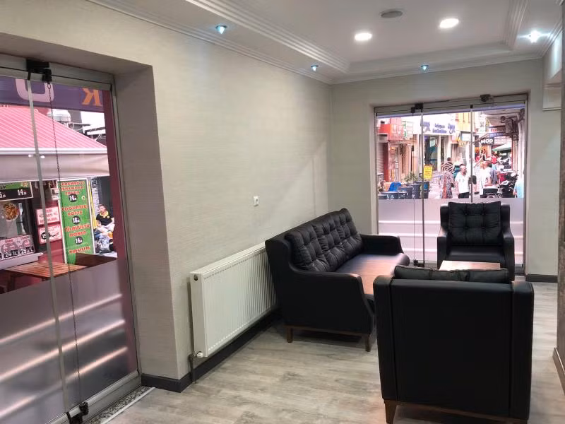 Özdemir Otel - 2