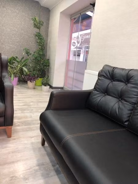 Özdemir Otel - 3