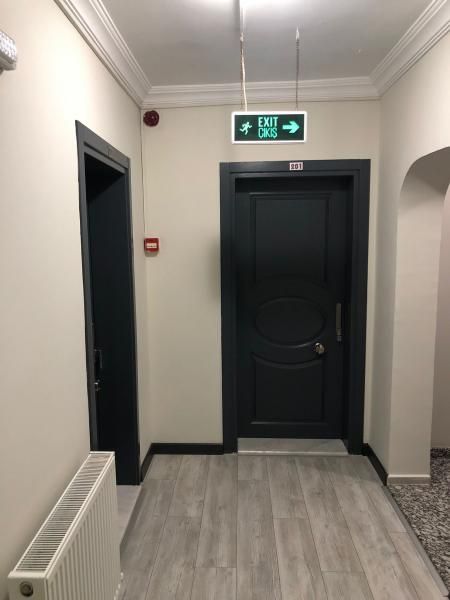 Özdemir Otel — 8