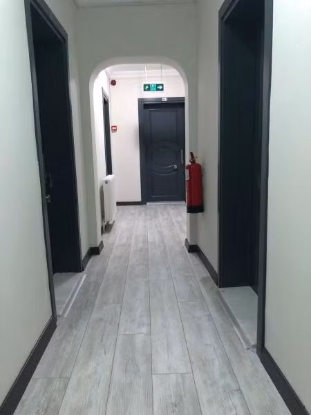 Özdemir Otel — 7