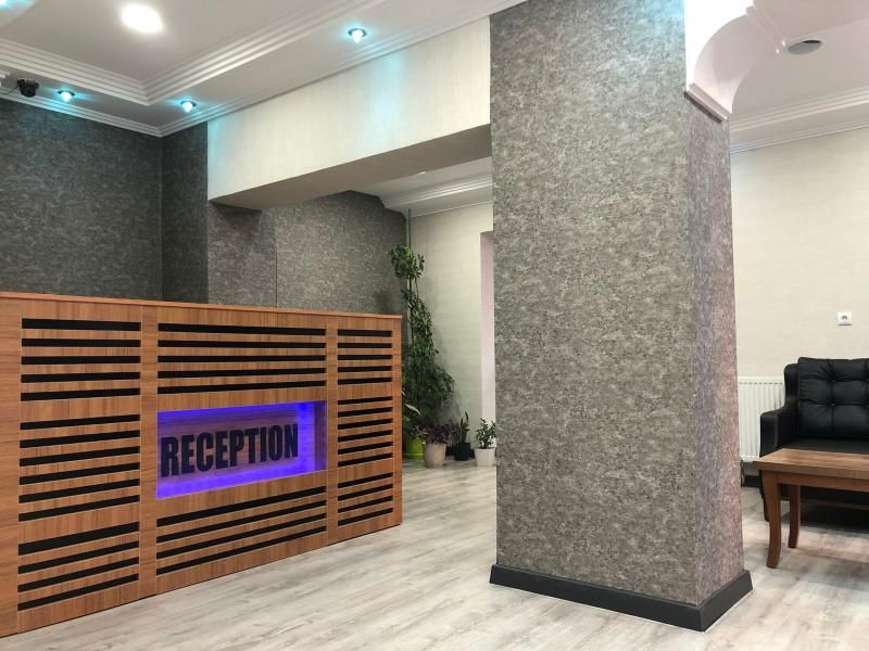Özdemir Otel - 4