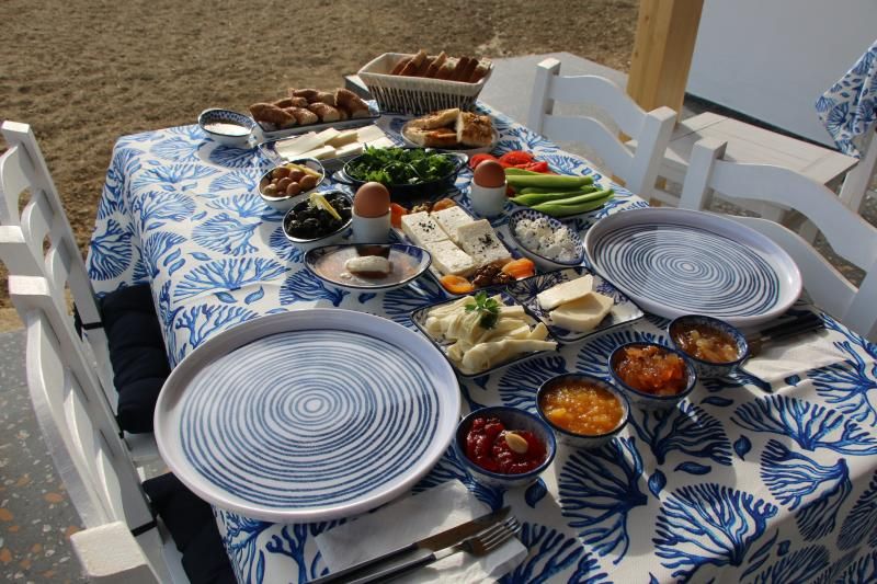 Pelin Inn Ada Evi — 9