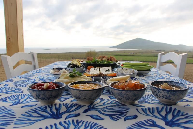 Pelin Inn Ada Evi — 8
