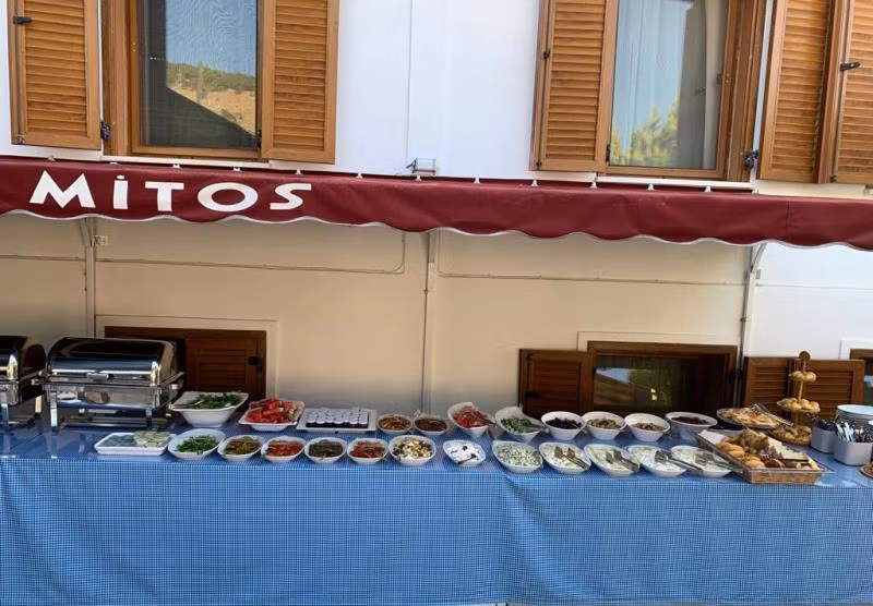 Mitos Otel Bozcaada  - 3