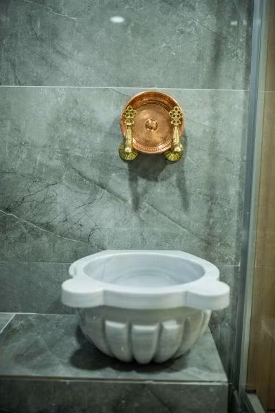 Oda Resmi