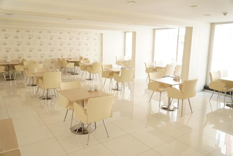 Otel Çınas Eskişehir - 1