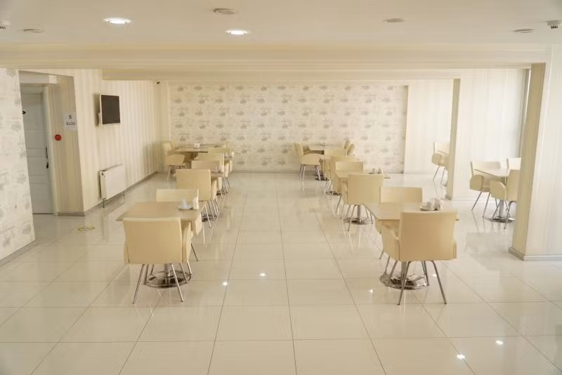 Otel Çınas Eskişehir - 3