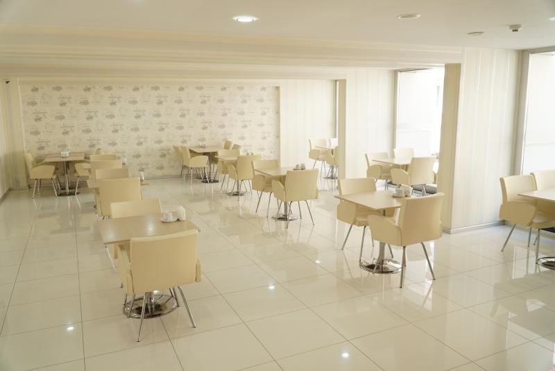 Otel Çınas Eskişehir - 2