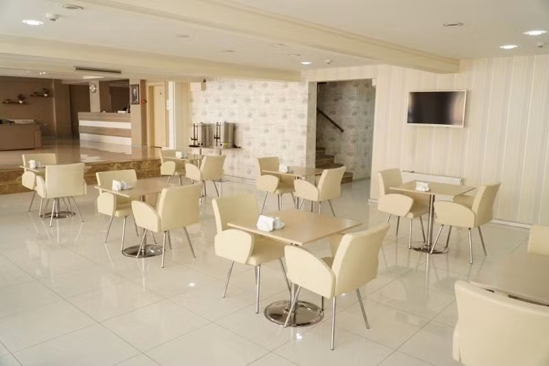 Otel Çınas Eskişehir - 4