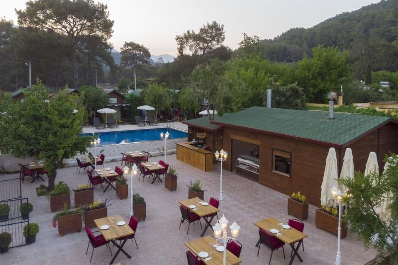 Koala Bungalows - 4