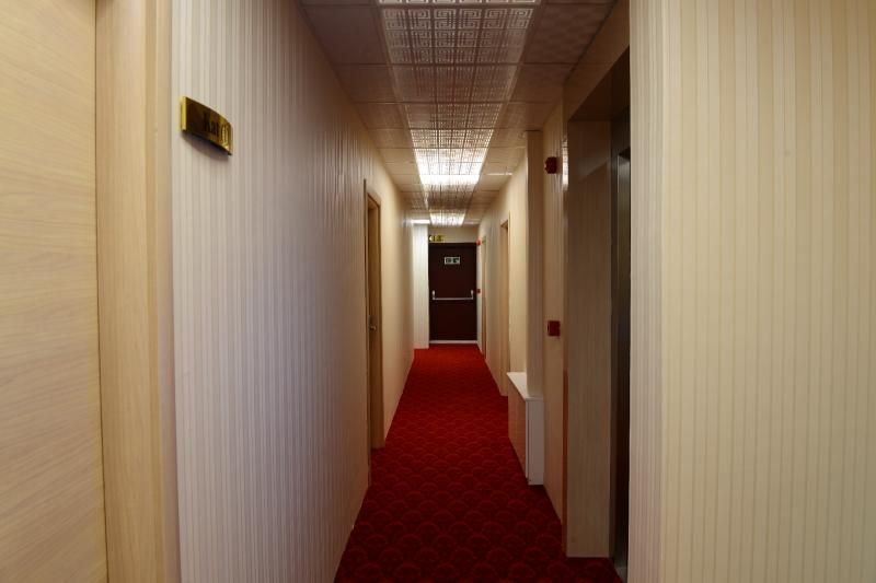 Payidar Otel - 3