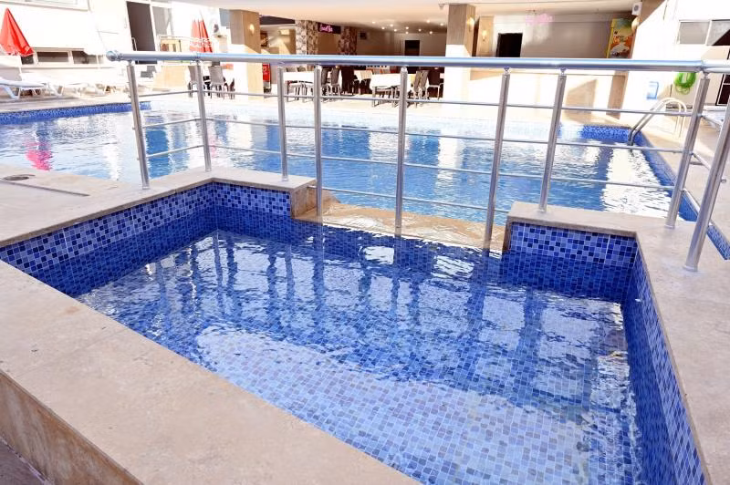 Hotel Roxx Royal Kuşadası  - 2