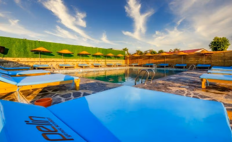 Marin Beach Hotel Şile - 4