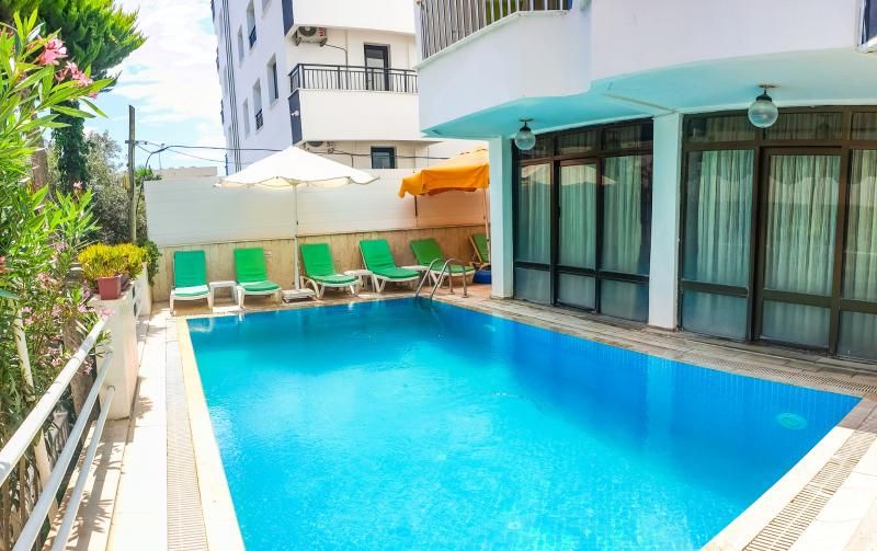 Kartel Hotel Didim - 1