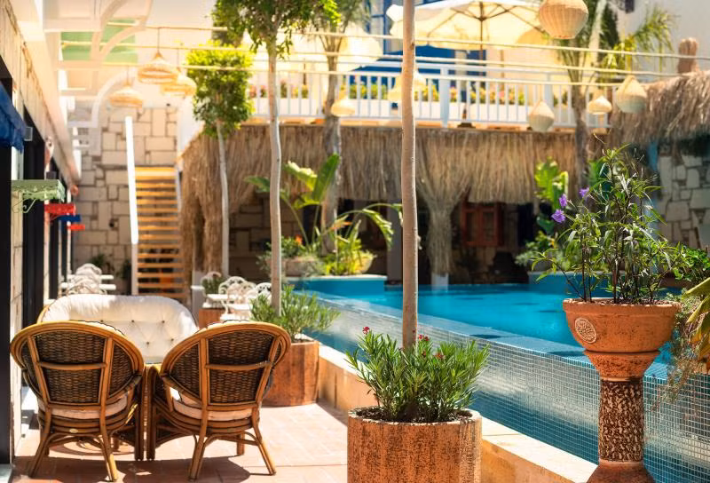 TNR Otel & Spa (+12 Adults Only) - 2
