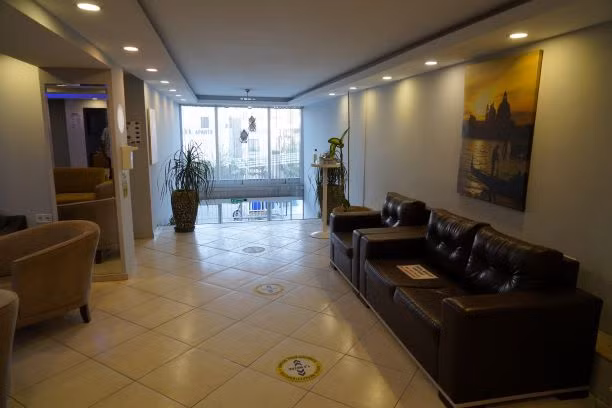 Rozetta Hotel — 3