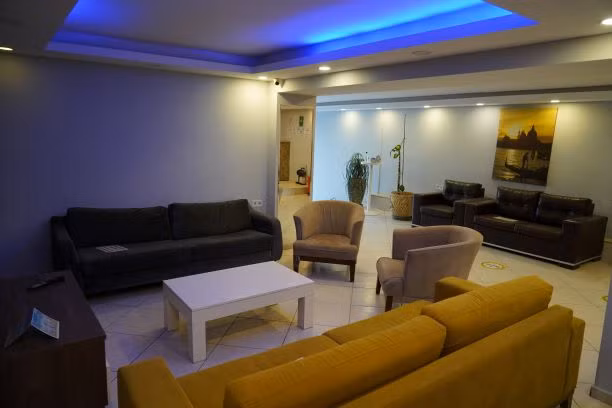 Rozetta Hotel — 4