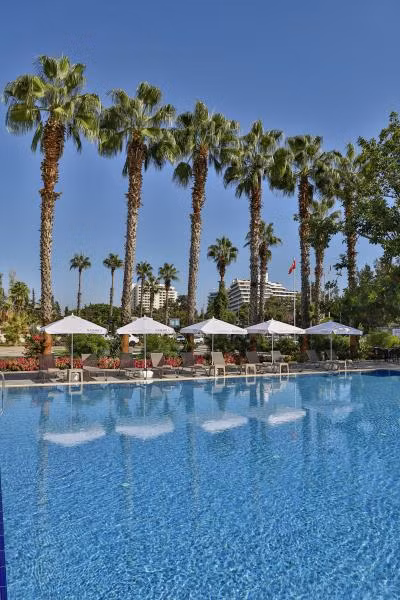 Nashira City Resort Hotel - 3