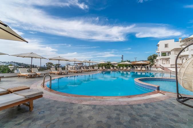 Elementa Boutique Hotel (+5 Yaş Üzeri) - 1