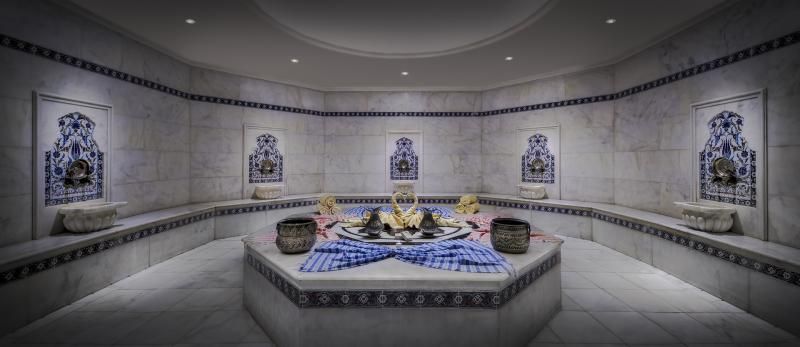Grand Mercure Ankara - 4