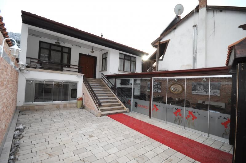 Hasırcı Konakları - 4