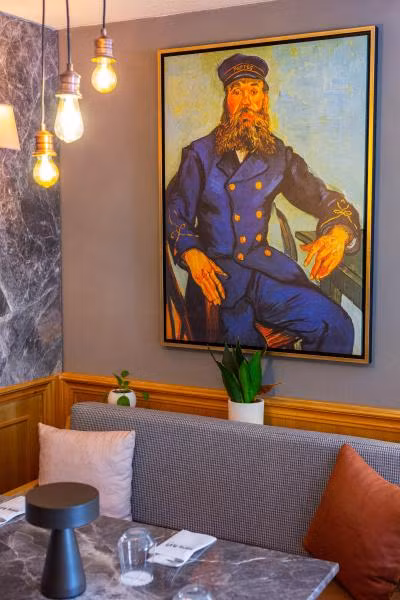 Alan Suites - 2