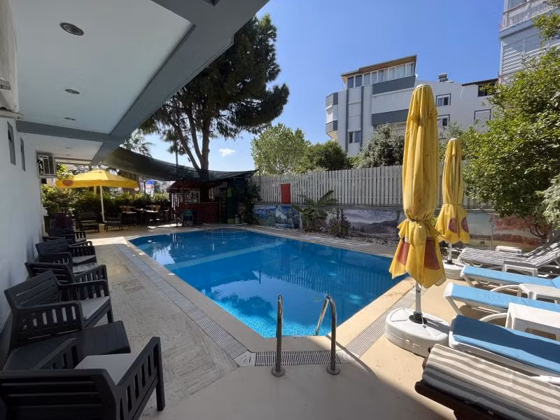 Hotel Lunay — 8