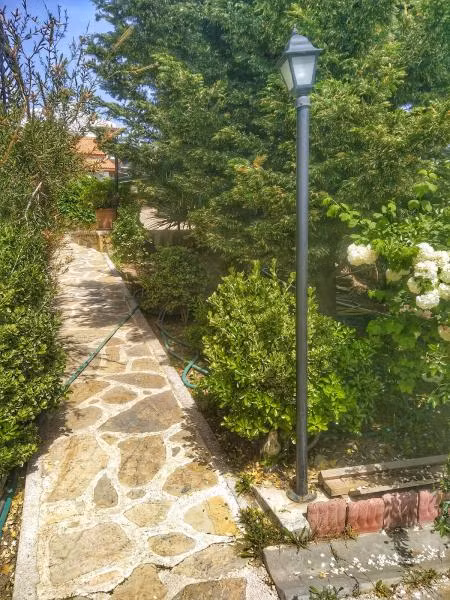 Cunda Uzun Apart Otel - 3