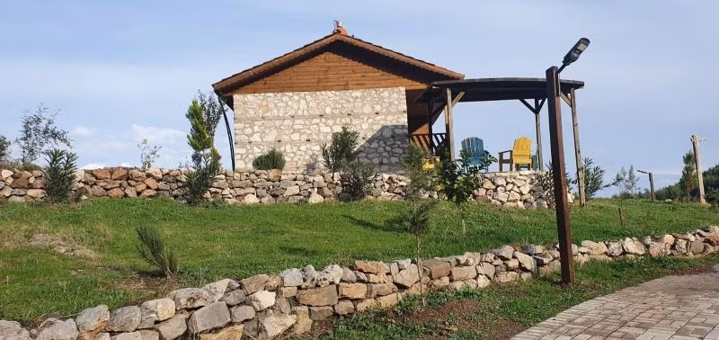 Oda Resmi