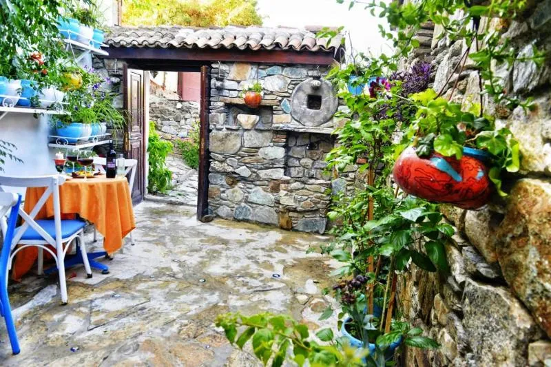 Şirincem Pansiyon - 4