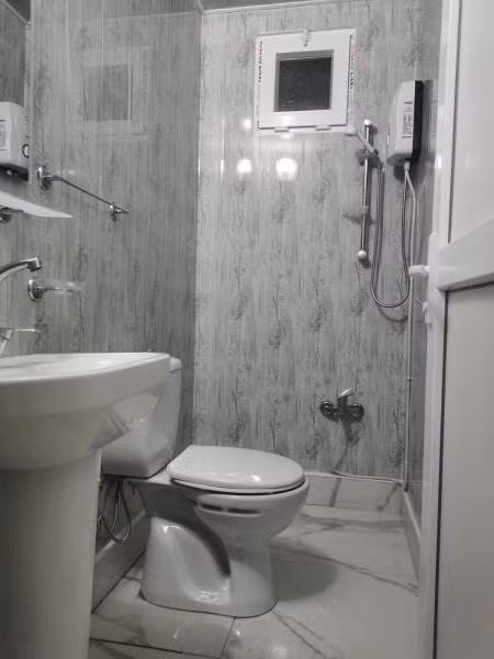 Oda Resmi