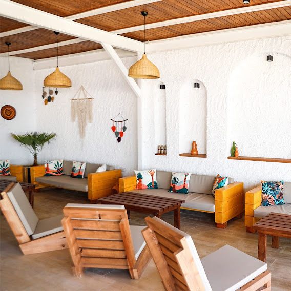 Malibeach Apart Otel Seferihisar - 1