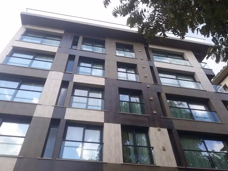 Fragments Hotel