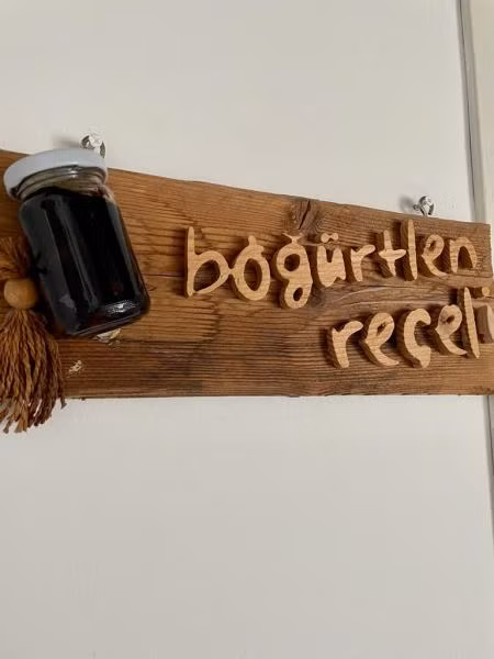 Oda Resmi