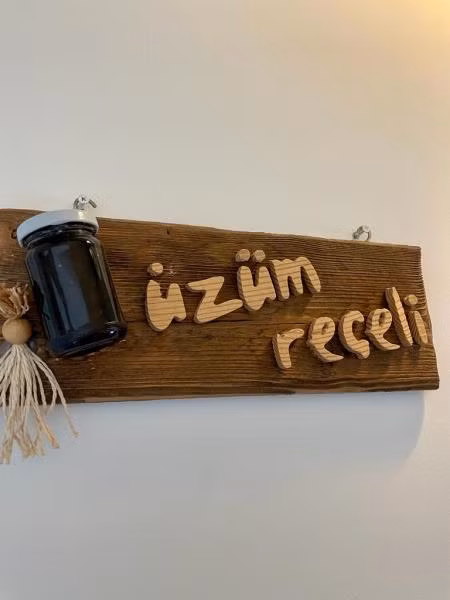 Oda Resmi