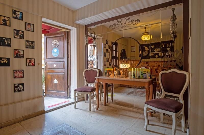 La Vie Konak Otel - 1