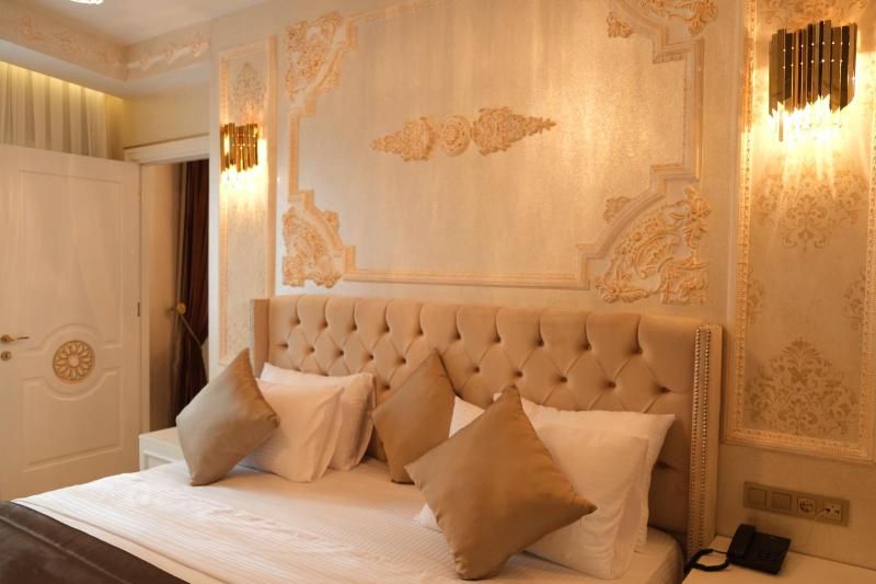 Marde Hotel